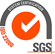 Sertifikasi ISO 22000:2018